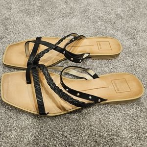 Dolce Vita strappy sandal
